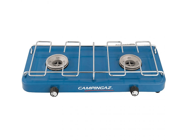 CAMPINGAZ 2000036709 Gasherd (24,0 cm breit, 2 Kochfelder) MediaMarkt