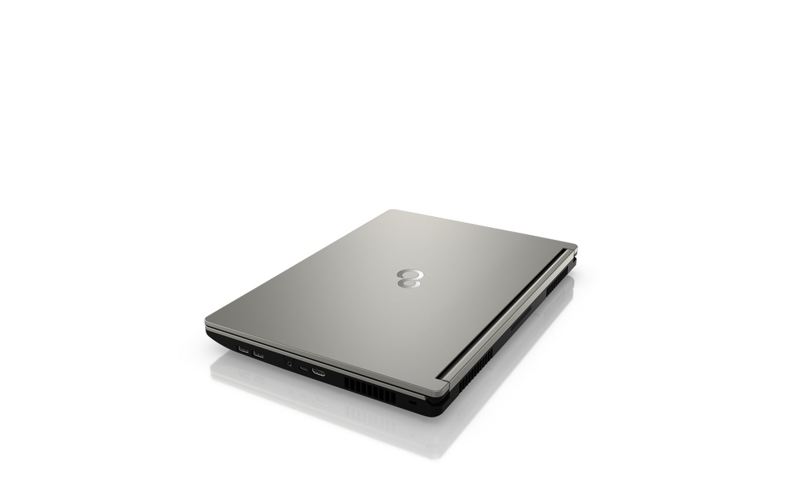 Zoll Notebook H7613 CELSIUS silber SSD, I7-13850HX 1 i7 FUJITSU 2K, Prozessor, mit Core™ RAM, TB Intel® 16 Display, 32 GB