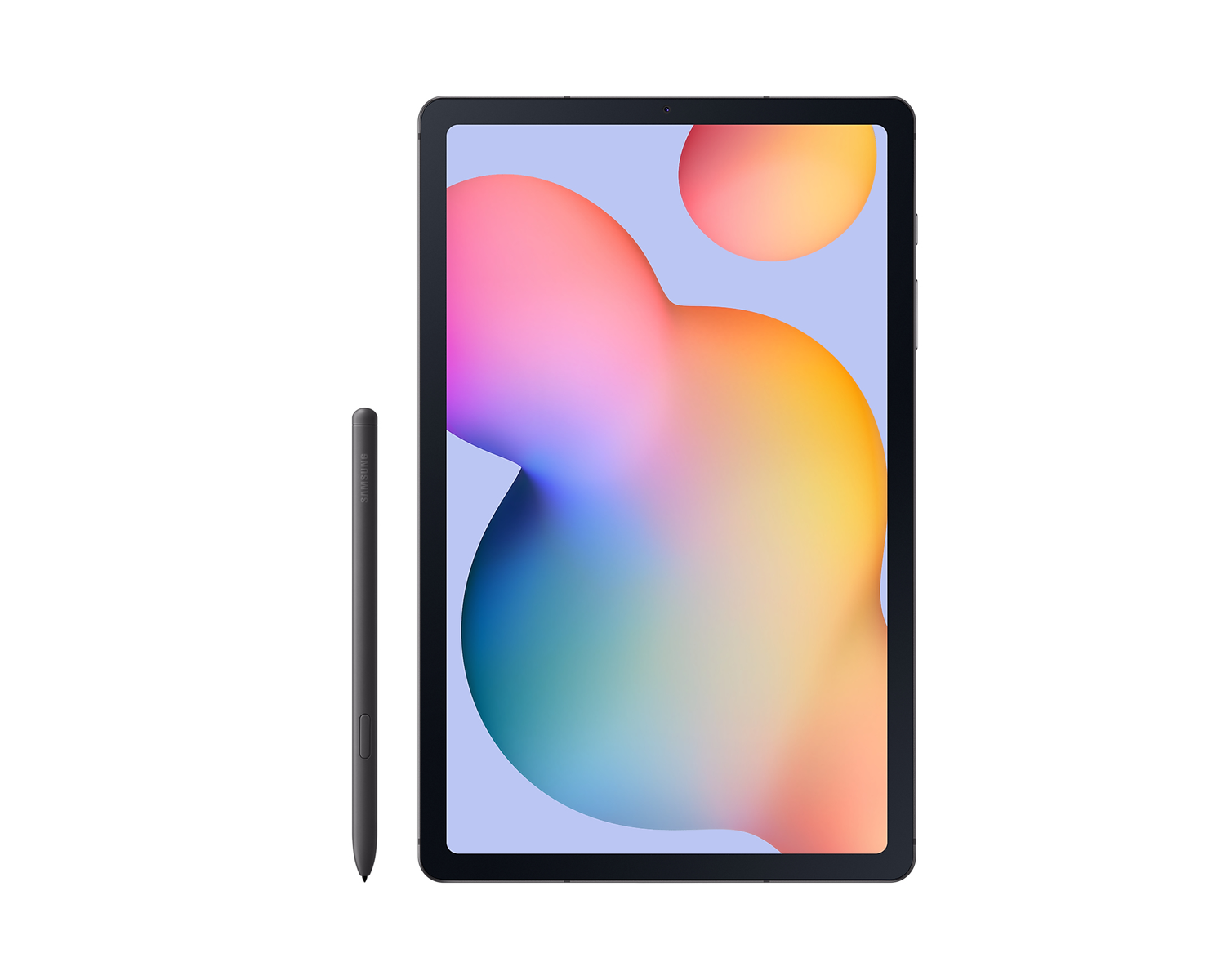 SAMSUNG SM-P613NZAEPHN, Tablet, 128 GB, 10,4 Zoll, Rosa