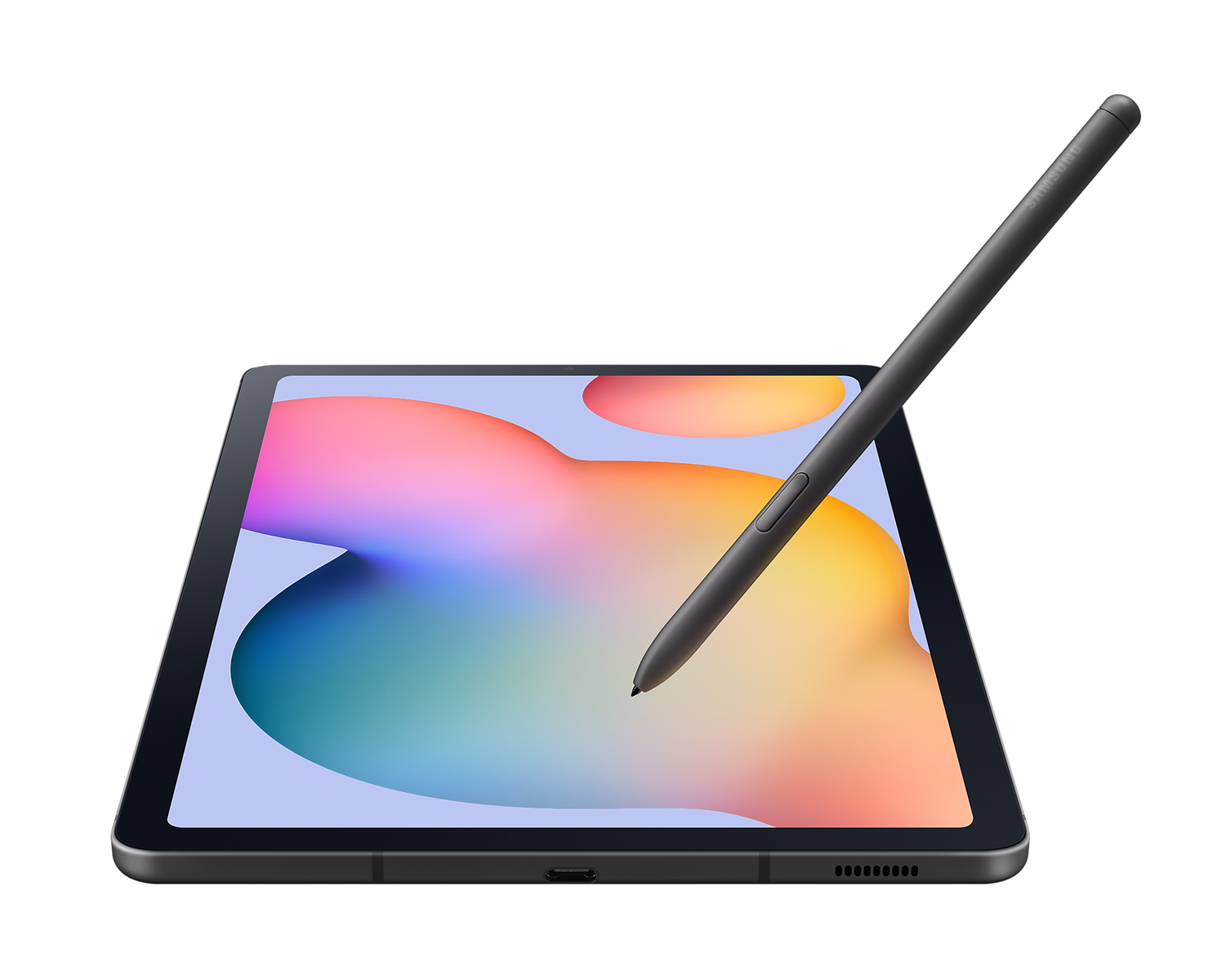 SAMSUNG SM-P613NZAEPHN, Tablet, 128 GB, 10,4 Zoll, Rosa