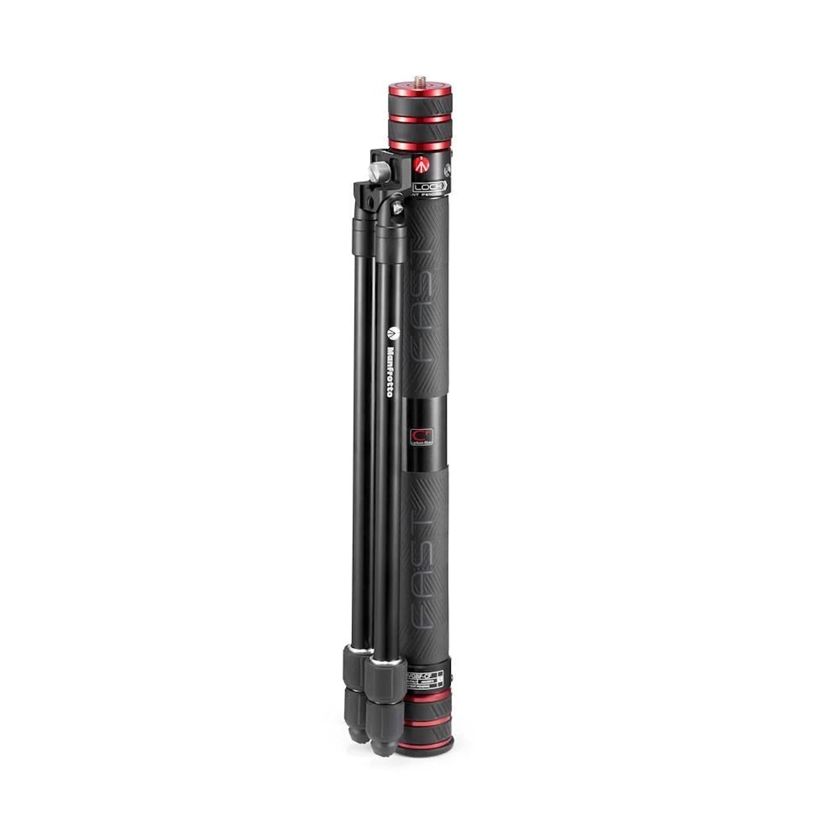 Schwarz Stativfüsse, MANFROTTO MVGBF-CFSSKIT,