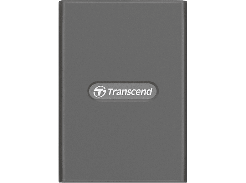 TRANSCEND RDE2 Kaartlezer | MediaMarkt