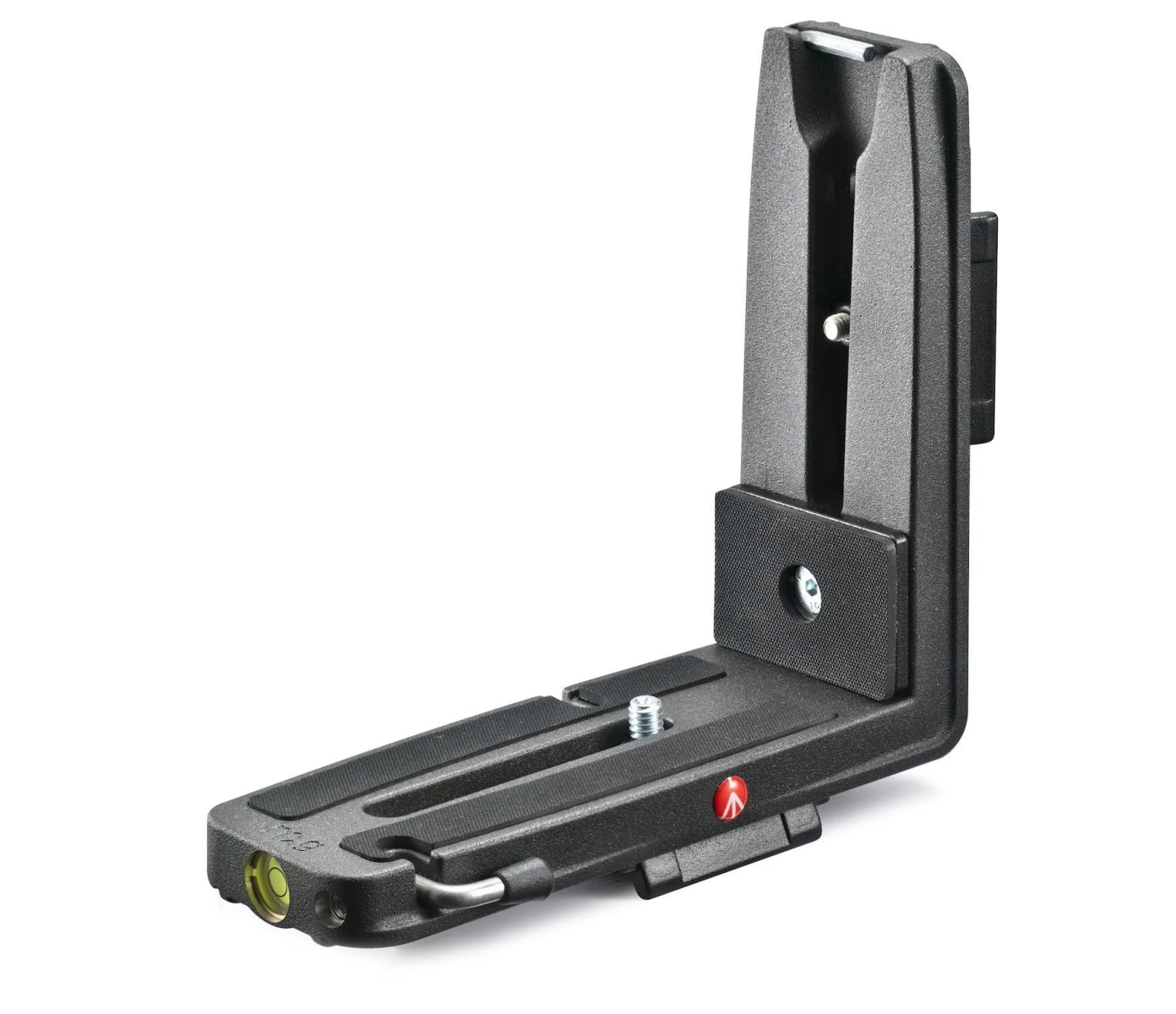 MANFROTTO MS050M4-Q2, Stativadapter, Grau