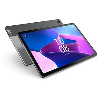 Tablet - LENOVO 0196804524832, Azul, 128 GB, Android, 10,61 " HD, 4 GB RAM, Snapdragon, Android