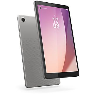Tablet - LENOVO M8 (4th Gen), Negro, 32 GB, Android, 8 " HD, 3 GB RAM, MediaTek, Android