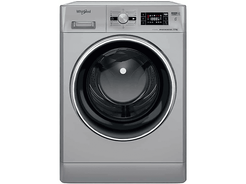 Lavadora carga frontal - WHIRLPOOL AWG 1114SD