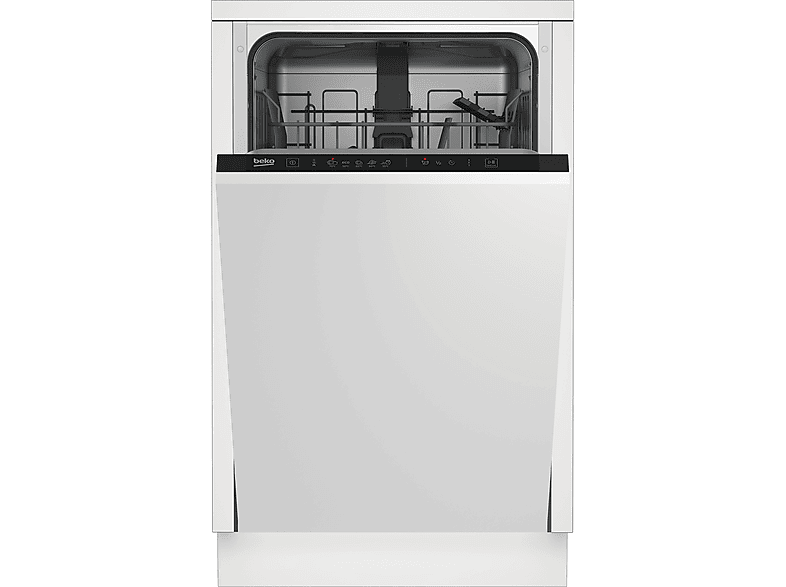 Lavavajillas integrable 45 cm - BEKO 212075195