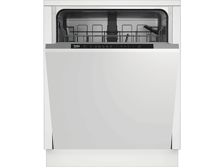 Lavavajillas integrable 60 cm - BEKO 209888075