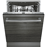 MediaMarkt SIEMENS SN636X06KE Inbouw Vaatwasser - 13 - 46 dB(A) - 598 mm aanbieding