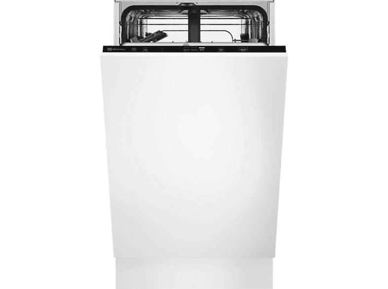 ELECTROLUX KEAD2100L KEAD2100L Geschirrspüler (vollintegrierbar, 45 cm ...