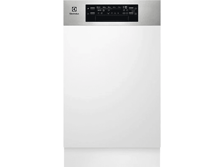 Lavavajillas integrable 45 cm - ELECTROLUX EES42210IX