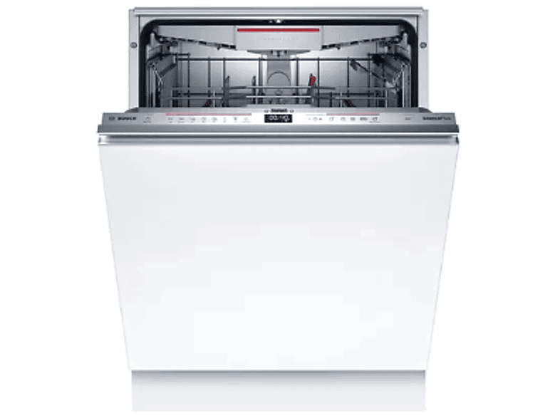BOSCH SMV6ECX51E Geschirrspüler (Einbaugerät (Besteckkorb, 598 mm breit ...