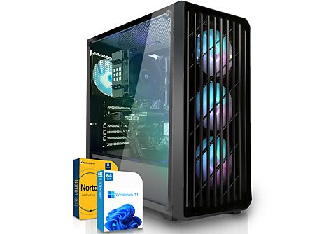 SYSTEMTREFF Pro Gaming AMD Ryzen 7 5800X, Windows 11 Pro, Gaming PC mit AMD  Ryzen™ 7 Prozessor, 32 GB RAM, 1000 GB mSSD, NVIDIA GeForce RTX™ 3060 |  MediaMarkt