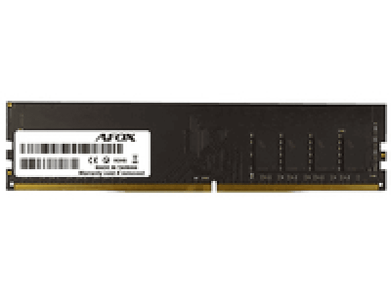 A & S9132198 FOX DDR4 Arbeitsspeicher 16 GB