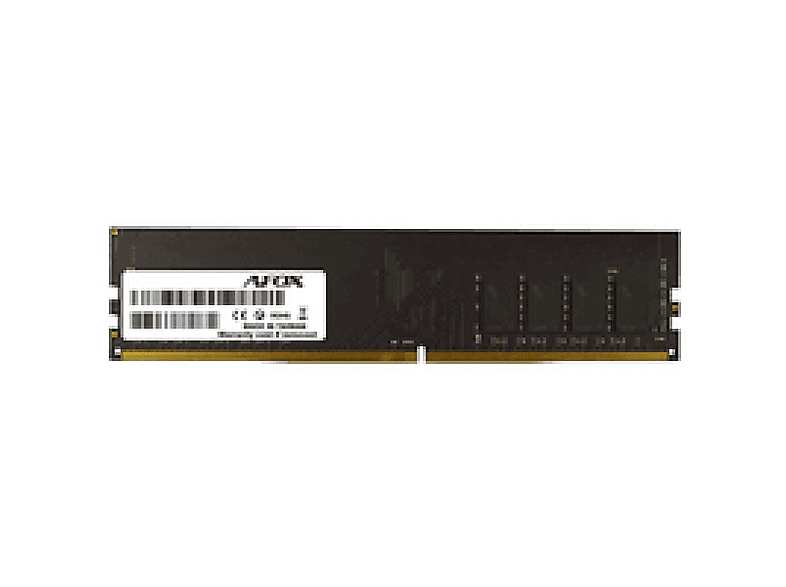 A & FOX AFLD416PS1C DDR4 DIMM 3200 MHz Ram