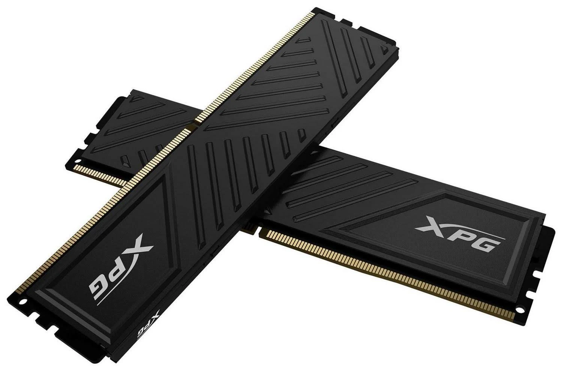 XPG Gammix D35 AX4U320016G16A-DTBKD35 3200 MHZ CL16 Masaüstü Bellek