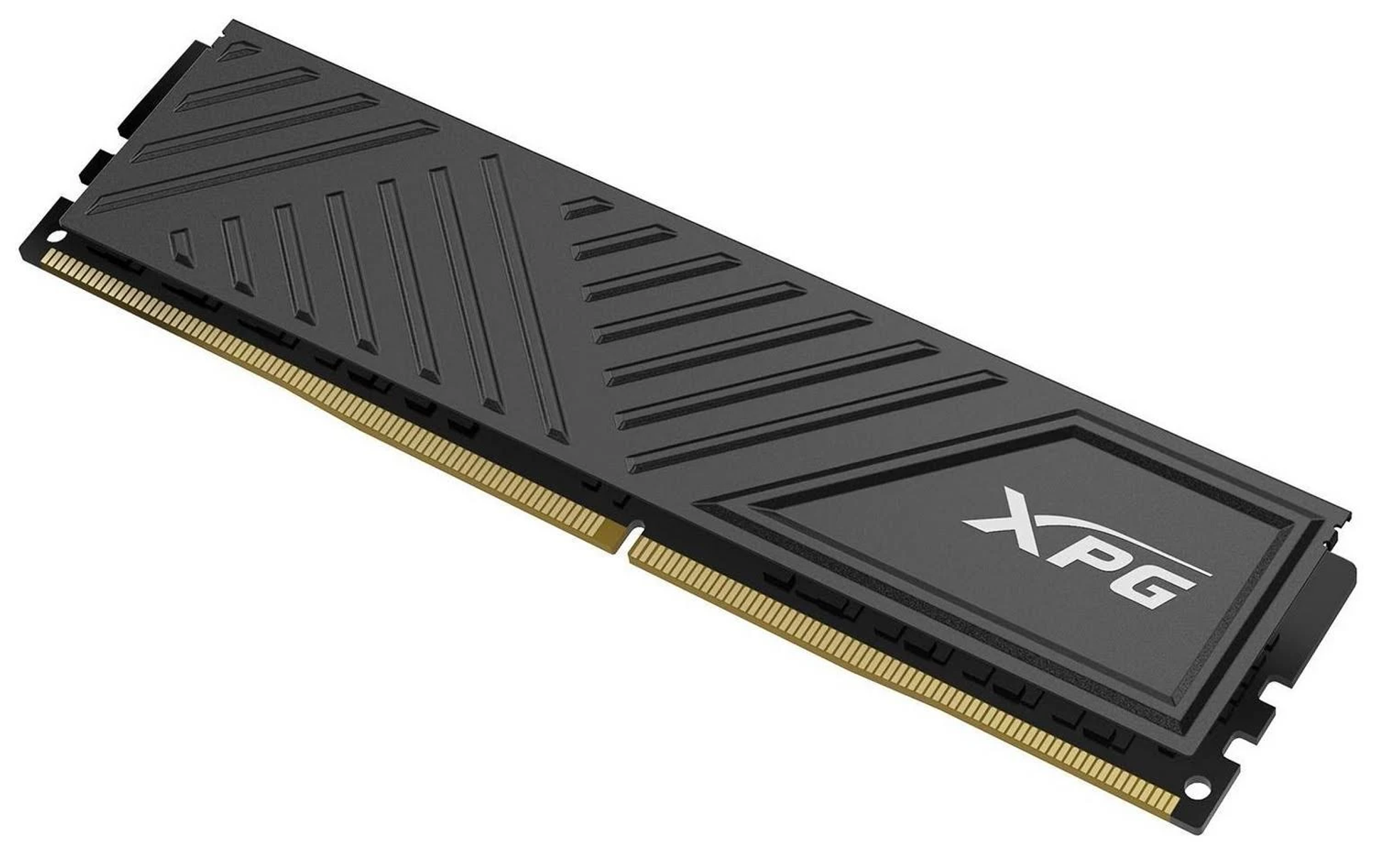 Czarny prostokątny akumulator z dwoma małymi złączami na górze.