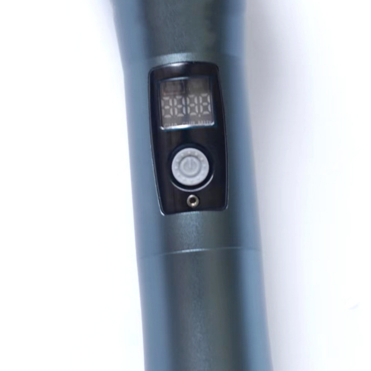 Echo Blau Portable Bluetooth-Lautsprecher Wearable SHAOKE Subwoofer Wireless Wall Mikrofone, Hals