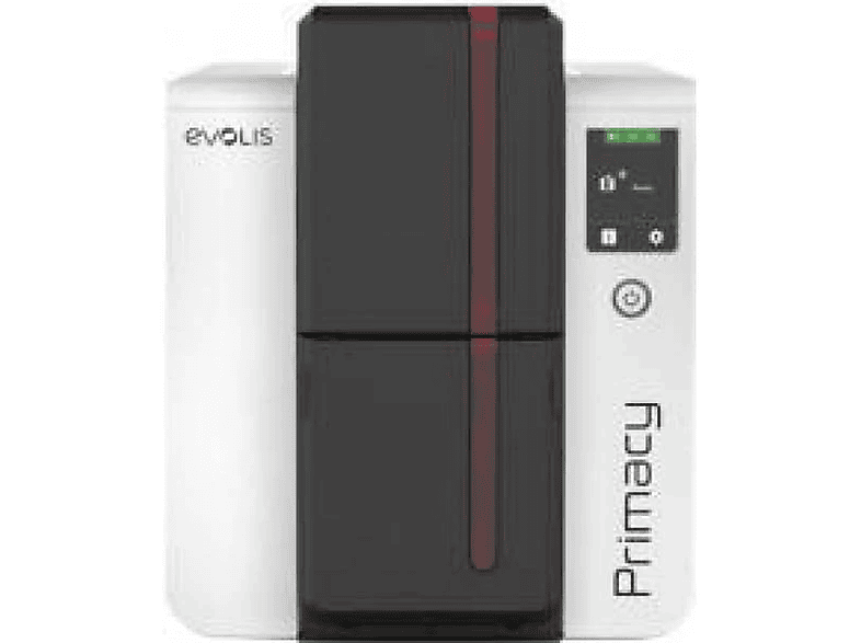 EVOLIS W126668379 Etikettendrucker Nicht verfügbar | Beschriftungsgeräte & Schriftbänder