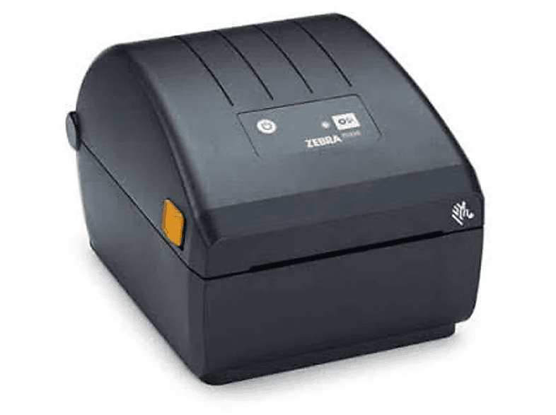 ZEBRA Schwarz ZD23042-31EC00EZ Etikettendrucker