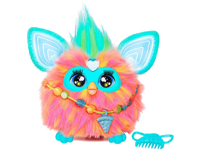 Furby Spielfigur HASBRO