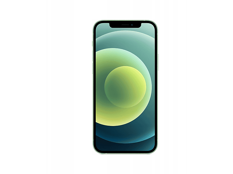 APPLE Smartphone Apple iPhone 12 64GB/ 6.1