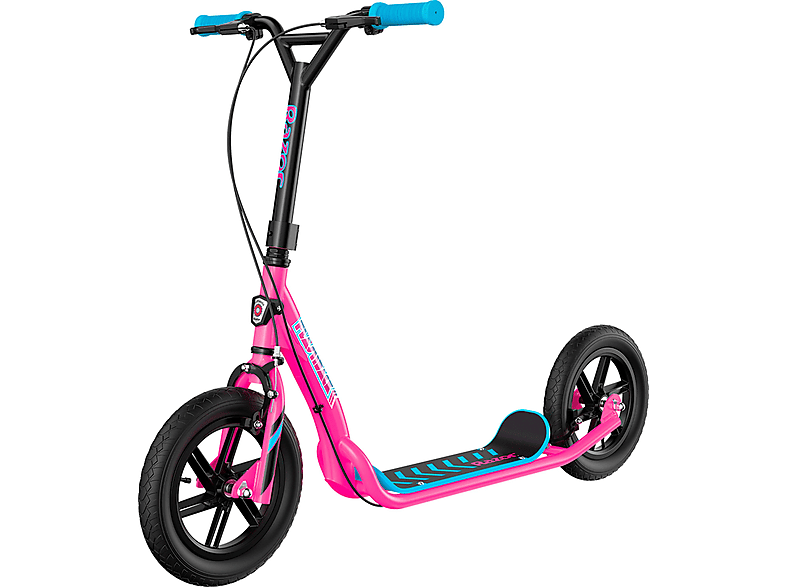 MONOPATTINO RAZOR Flashback BMX Style | MediaWorld.it