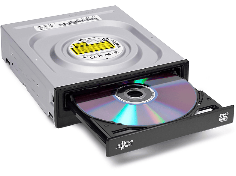 LG GH 24 NSD6 DVD BRENNER INTERN intern DVD-Brenner