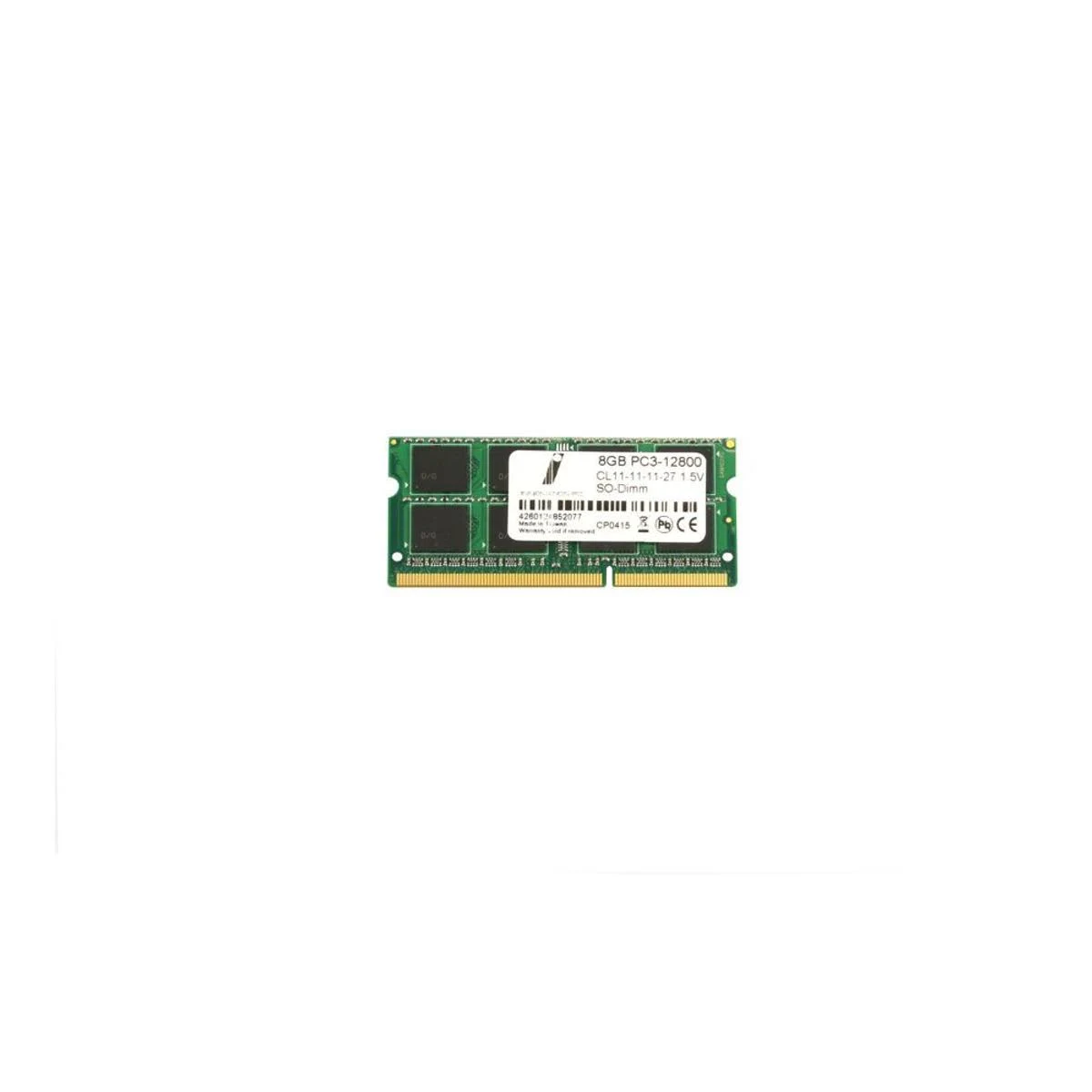 INNOVATION IT 4260124852077 Arbeitsspeicher 8 DDR3L GB