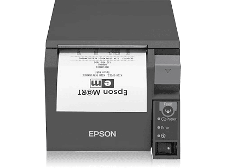 Impresora de etiquetas  - C31CD38032A0 EPSON