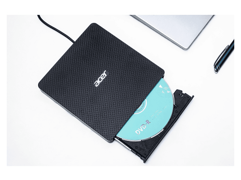 ACER AXD001 extern DVD-Brenner | MediaMarkt