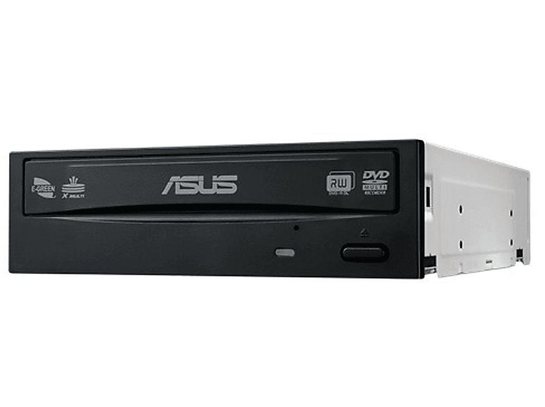 ASUS DRW-24D5MT/BLK/B/GEN intern DVD-Brenner