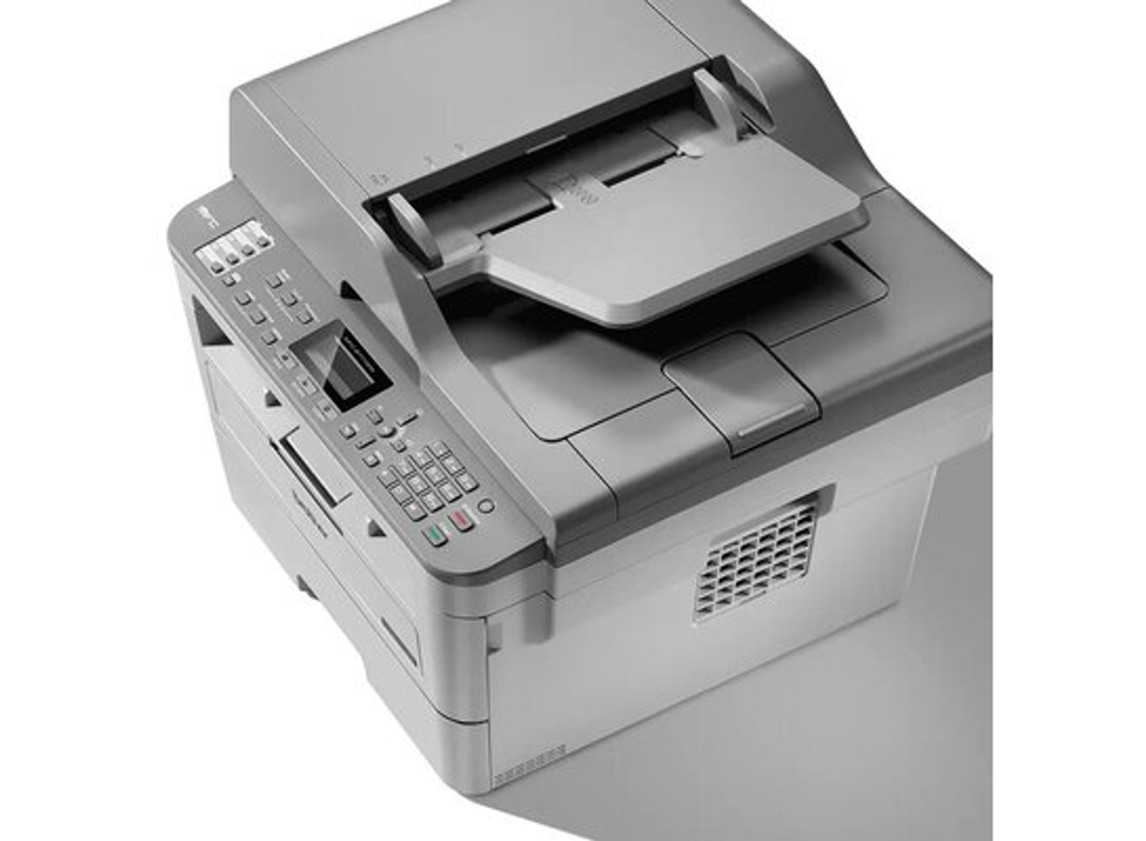 BROTHER MFC-B7710DN Schwarzweiß-Laserdruck Multifunktionsdrucker WLAN