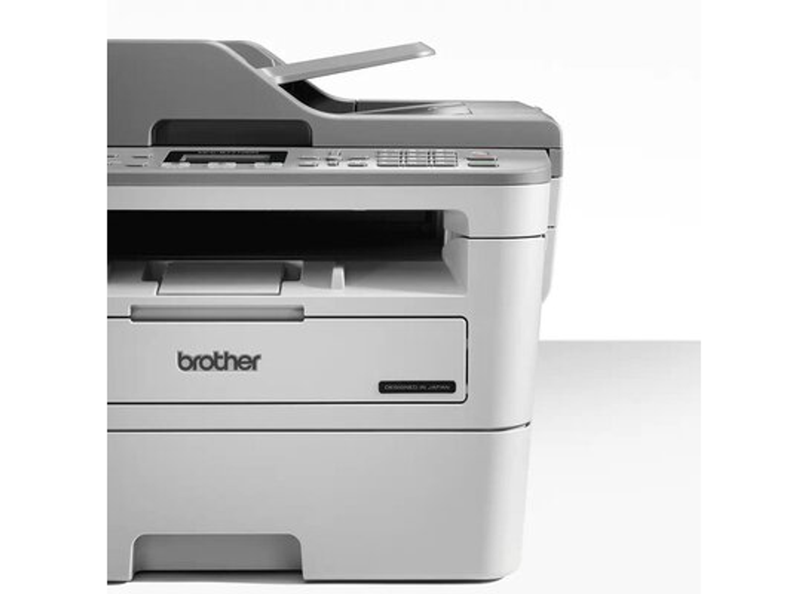 BROTHER MFC-B7710DN Schwarzweiß-Laserdruck WLAN Multifunktionsdrucker