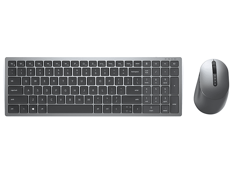 DELL 580-AIWS, Tastatur