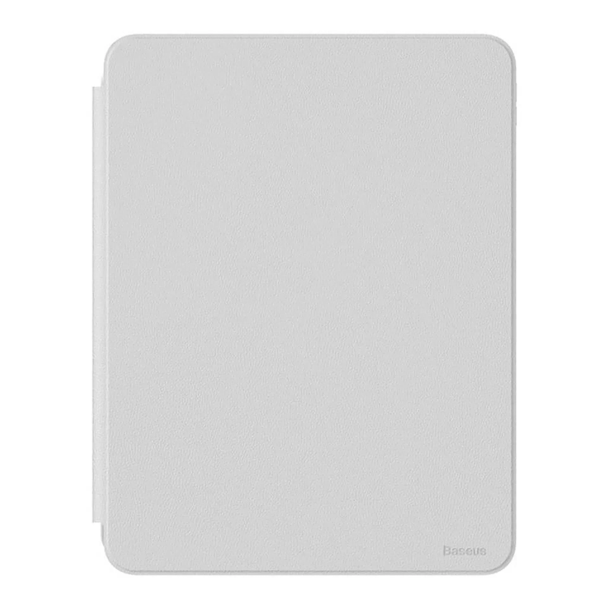 BASEUS 6932172625634 Tablet Kunststoff, Grau Holster für Apple Hülle