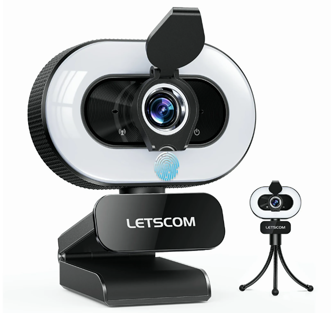 LINGDA C-H-ETXJ-10-04 Webcam