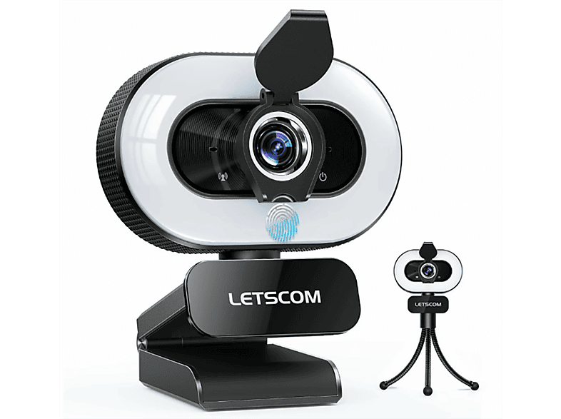 Webcam LINGDA S-H-ETXJ-10-03