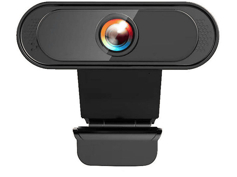 SHAOKE Kamera Heimnetzwerk HD 1080PUSB treiberlos Webcam
