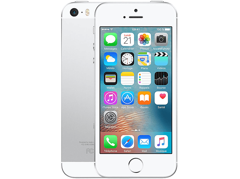 Apple iPhone se ホワイト APPLE iPhone SE 2020 128GB 4.7
