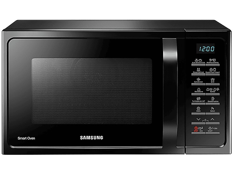 Microondas libre instalación - SAMSUNG MC28H5015AK/BA