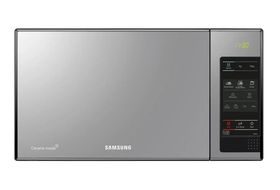 Microwave Oven 28L 900W Silver MW 7772 Si