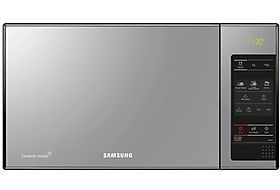 SIEMENS FF023LMW0 iQ300 Mikrowelle (800 Watt, Freistehend, 20 l, Weiß)  online kaufen | MediaMarkt