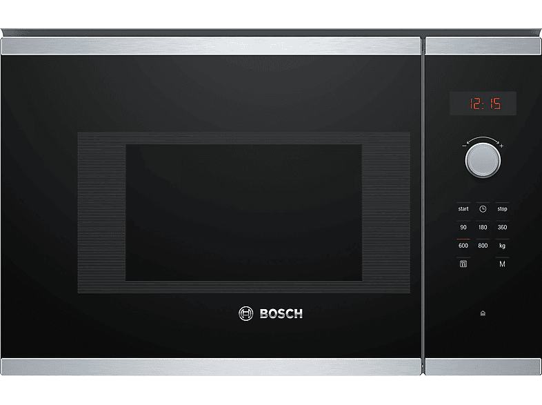 Microondas integrable - BOSCH BFL523MS0