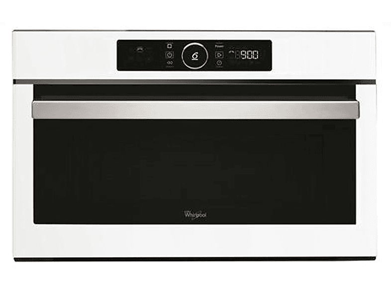 Microondas integrable - WHIRLPOOL AMW730WH