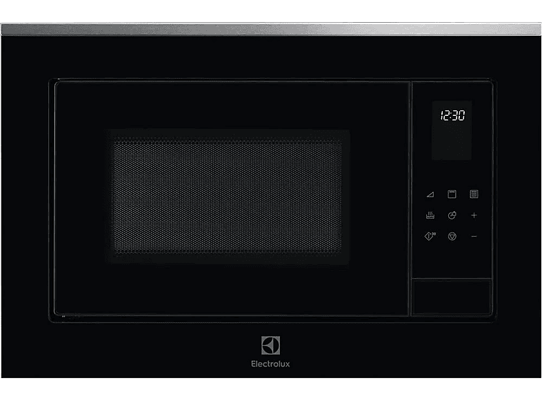 Microondas integrable - ELECTROLUX MSD253TM