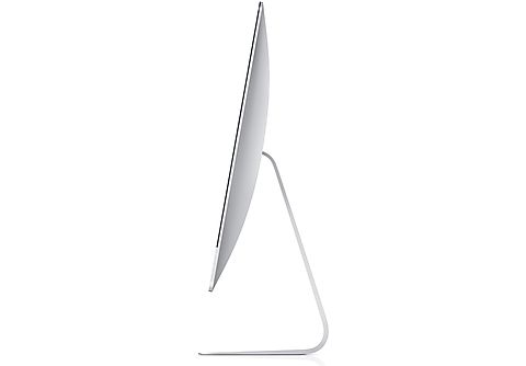 REACONDICIONADO C: All in One PC - APPLE iMac 21" 2013, 21,5 ", Intel Core i5, 16 GB, 1000 GB HDD, Iris® Pro 5200, Plateado