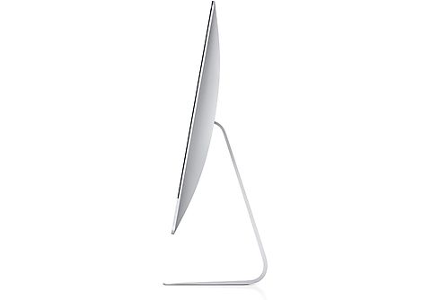 REACONDICIONADO C: All in One PC - APPLE iMac 21" 4K 2015, 21,5 " Retina 4K, Intel Core i5, 8 GB, 500 GB HDD, Iris® Pro 6200, Plateado