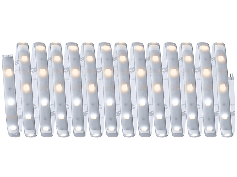 MaxLED PAULMANN Tunable White Strips LED LICHT (78870) 250