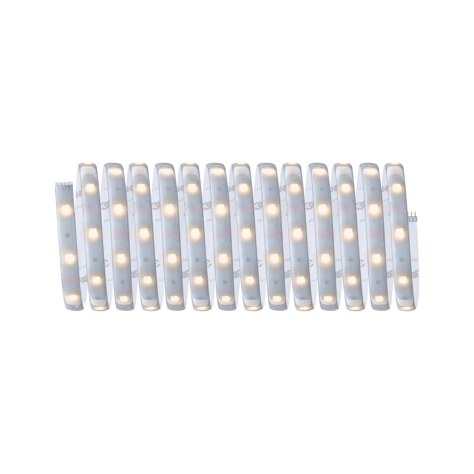 MaxLED PAULMANN Tunable White Strips LED LICHT (78870) 250